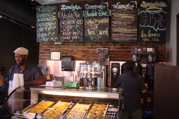 Coffee Image